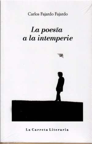 LA POESIA A LA INTERPERIE