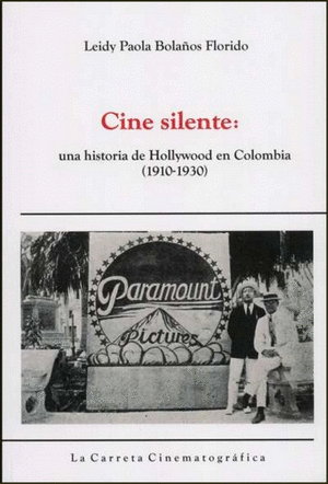 CINE SILENTE