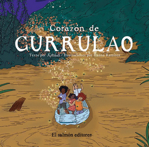 CORAZON DE CURRULAO