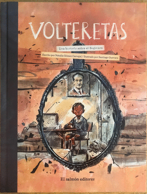 VOLTERETAS