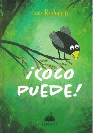 ¡COCO PUEDE!