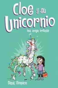 CLOE Y SU UNICORNIO 4