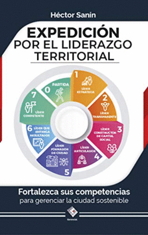 EXPEDICION POR EL LIDERAZGO TERRITORIAL