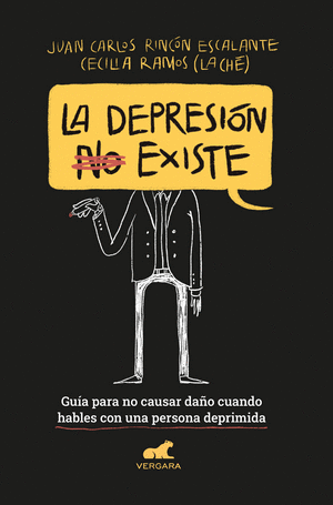 LA DEPRESION (NO) EXISTE
