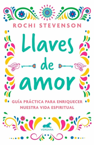 LLAVES DE AMOR