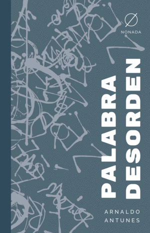 PALABRA DESORDEN