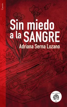 SIN MIEDO A LA SANGRE