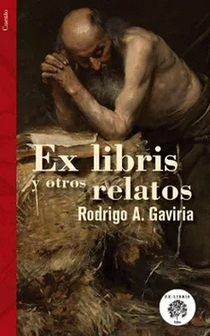 EX LIBRIS Y OTROS RELATOS