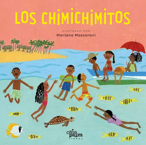 LOS CHIMICHIMITOS