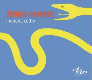TENGO HAMBRE