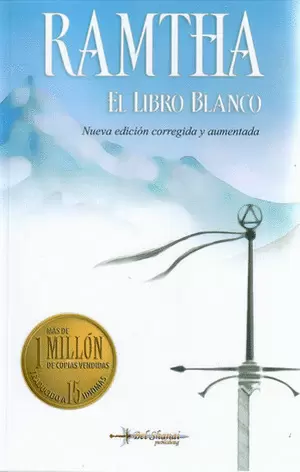 RAMTHA EL LIBRO BLANCO