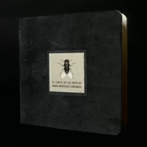 EL CANTO DE LAS MOSCAS