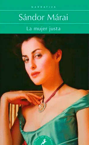 LA MUJER JUSTA