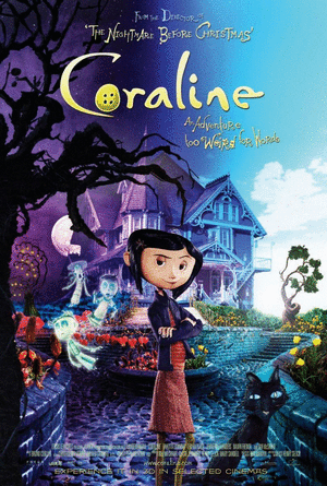 CORALINE