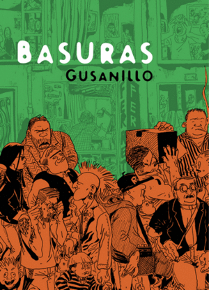 BASURAS