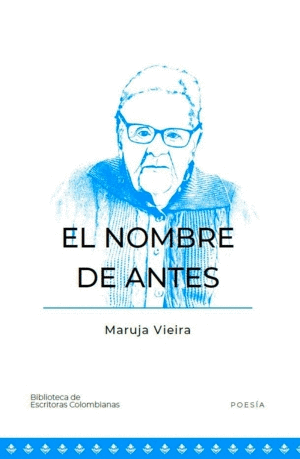 EL NOMBRE DE ANTES