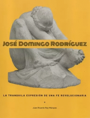 JOSÉ DOMINGO RODRÍGUEZ.