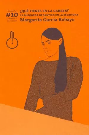 QUÉ TIENES EN LA CABEZA?