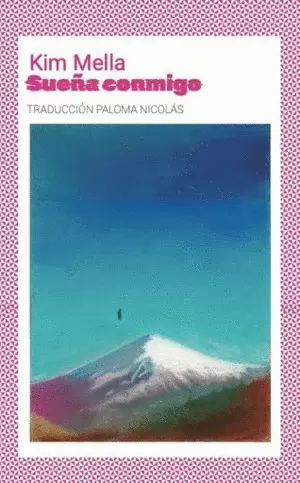 SUEÑA CONMIGO