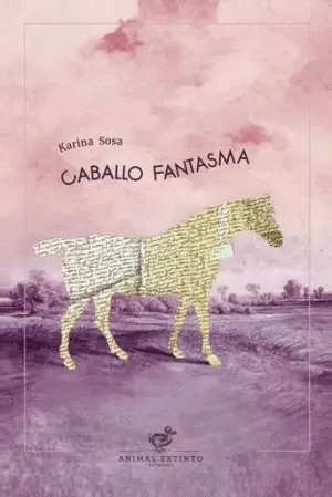 CABALLO FANTASMA