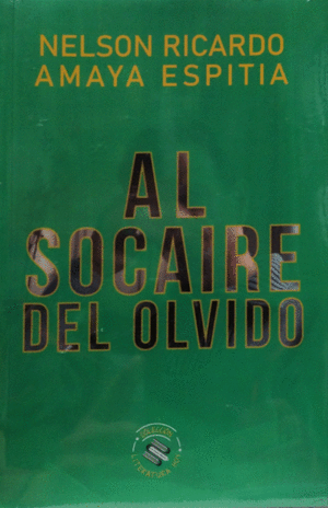 AL SOCAIRE DEL OLVIDO