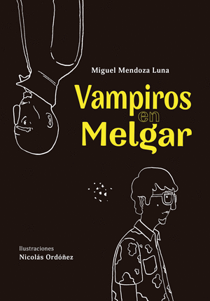 VAMPIROS EN MELGAR