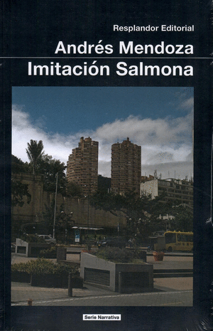 IMITACION SALMONA
