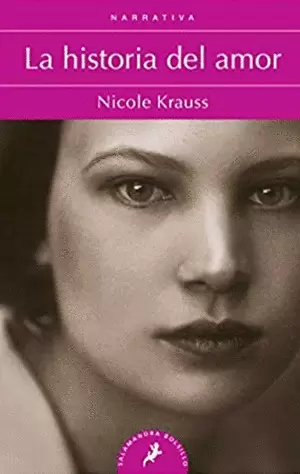 LA HISTORIA DEL AMOR