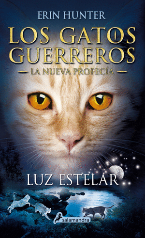 LOS GATOS GUERREROS - LUZ ESTELAR