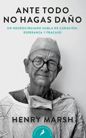 ANTE TODO NO HAGAS DAÑO