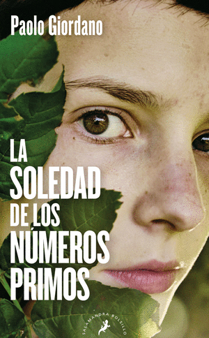 LA SOLEDAD DE LOS NUMEROS PRIMOS