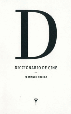 DICCIONARIO DE CINE