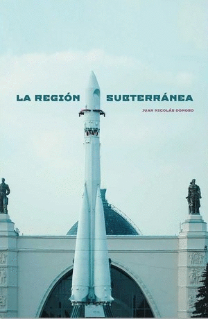 LA REGIÓN SUBTERRÁNEA