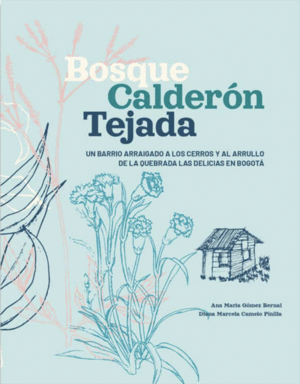 BOSQUE CALDERÓN TEJADA