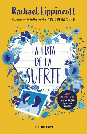 LA LISTA DE LA SUERTE