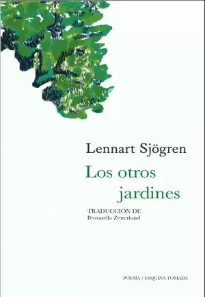 LOS OTROS JARDINES