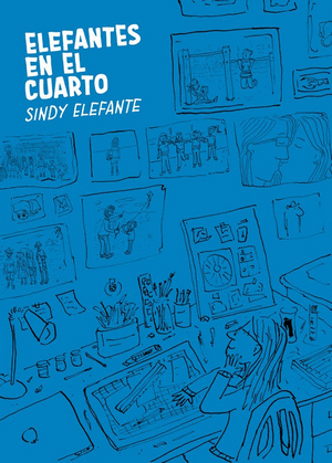 ELEFANTES EN EL CUARTO 2DA EDICIÓN