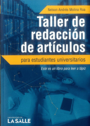 TALLER DE REDACCION