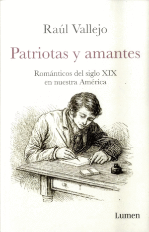 PATRIOTAS Y AMANTES