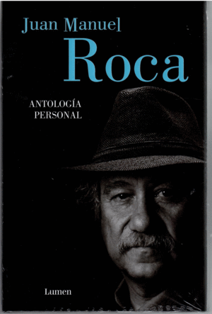 ANTOLOGIA PERSONAL