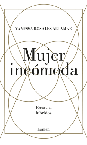 MUJER INCOMODA