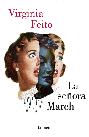 LA SEÑORA MARCH