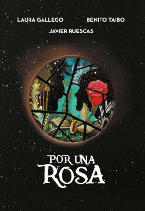 POR UNA ROSA