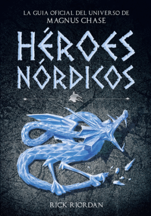 HEROES NORDICOS