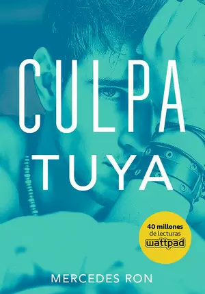 CULPA TUYA