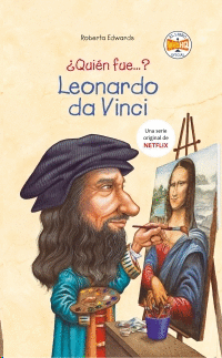 QUIÉN FUE LEONARDO DA VINCI