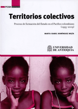 TERRITORIOS COLECTIVOS