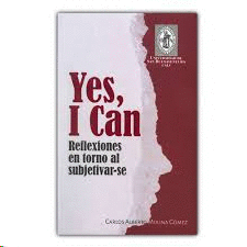 YES, I CAN: REFLEXIONES AL