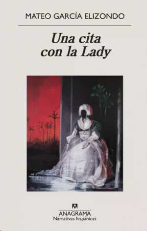 UNA CITA CON LADY