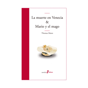 LA MUERTE EN VENECIA